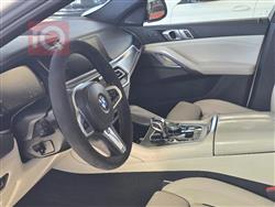 بي ام دبليو X6